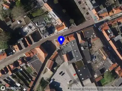 Le Petit Baigneur B.V.