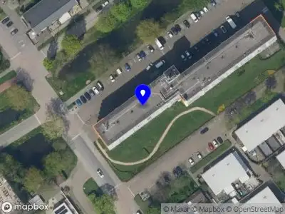 Nieuw bedrijf Digital Paradoxes