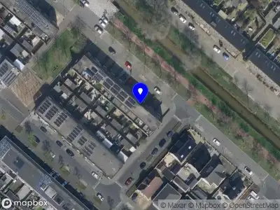 ISKC Breda