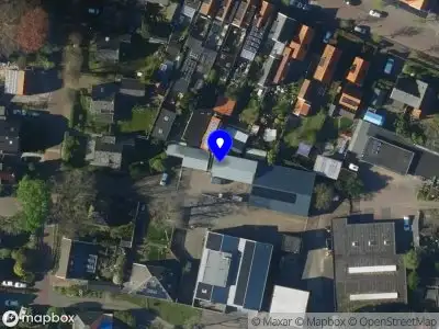 Augustijn Institute B.V. BERGEN (NH)
