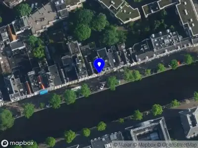 Horeca Jord Blekemolen Amsterdam