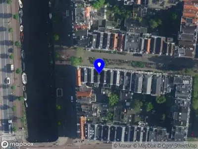 Stonks Holding B.V. Amsterdam