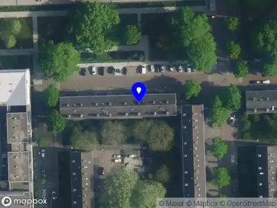 Rens Merkx Amsterdam