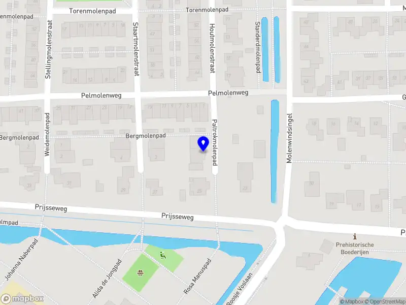 ConsulHosting Culemborg