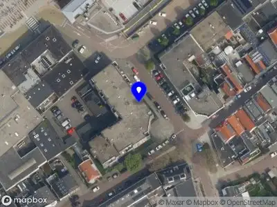 ChaufFLEUR Naaldwijk