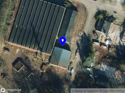 Monza Management B.V.