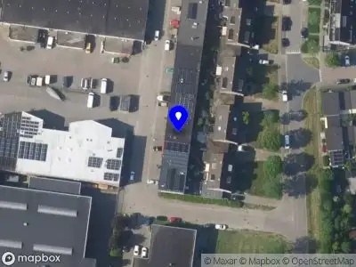 Nieuw bedrijf Vouwdeurspecialist