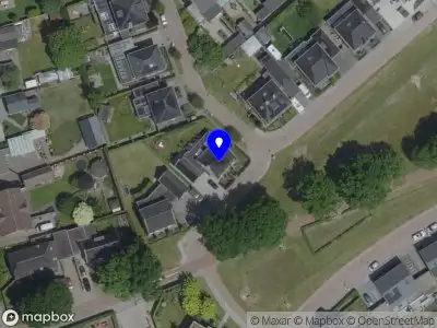 Nieuw bedrijf Romy Spreeuw