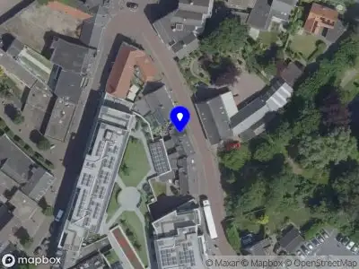 Conny Verschuuren Thuiszorg