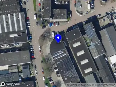 R.B. Distribution B.V.