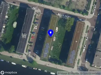Severdija verkoop Amsterdam