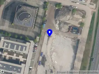 Shirley Kapoen Holding B.V.