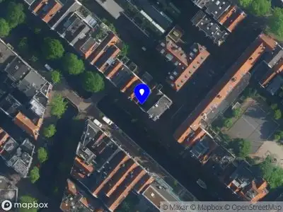 Nieuw bedrijf VvE gebouw Recht Boomssloot 61 te Amsterdam