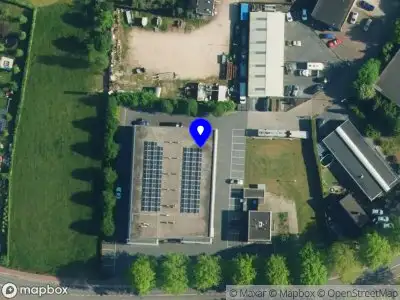 Nieuw bedrijf Footcare Solutions