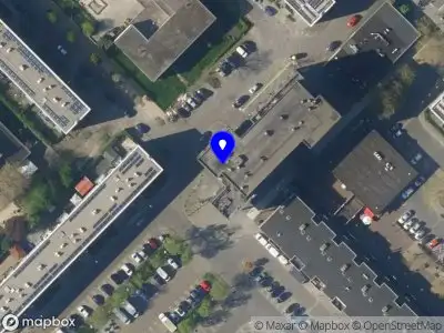 Jay de Goat Utrecht