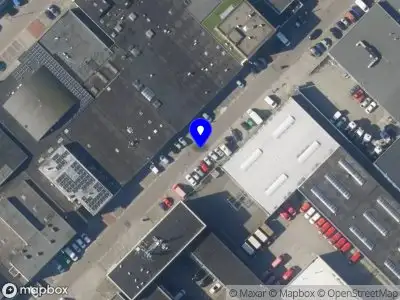 Nieuw bedrijf Jayvello