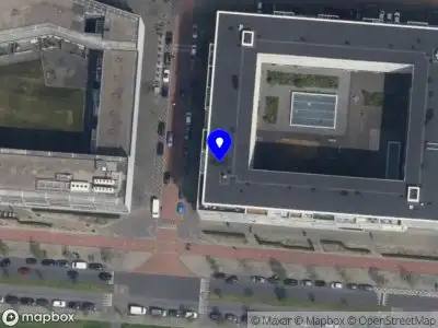 Creative Applications B.V. Rotterdam