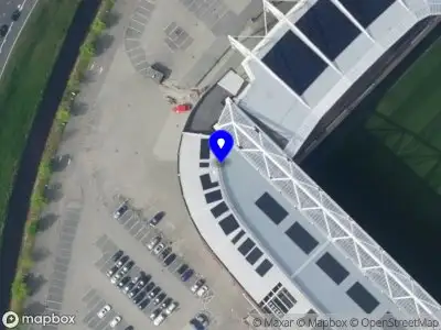 Stichting Ben-Side Loyals