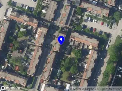 NC Camiri Almere