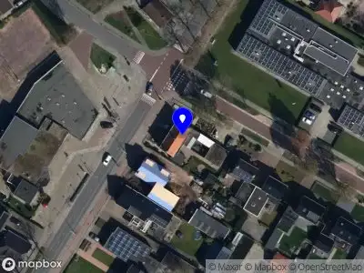 Wubbels-Witgoed, Audio, TV & meer Musselkanaal