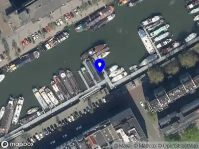 Fay de Grefte Rotterdam