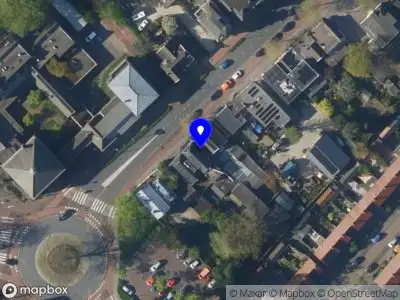 Vincent Bartelse Acupunctuur