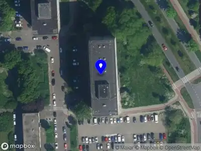 ErgoComfy Haarlem