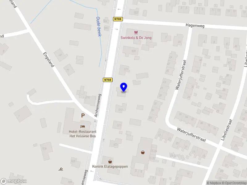 Nieuw bedrijf Boxruimte.nl