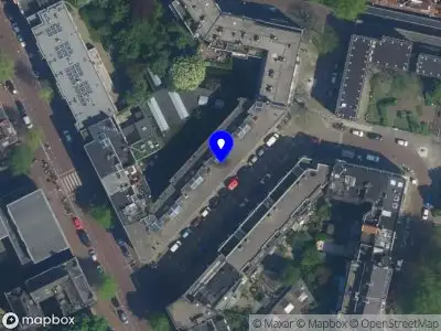 Yersal Amsterdam
