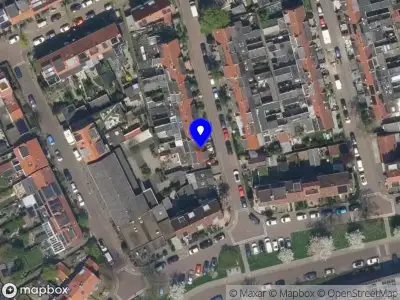 The Loo Lady Vlaardingen