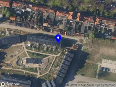 Stichting Light of Dawn Foundation