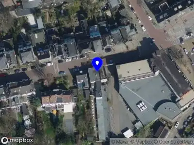 De Dillenburg Breda