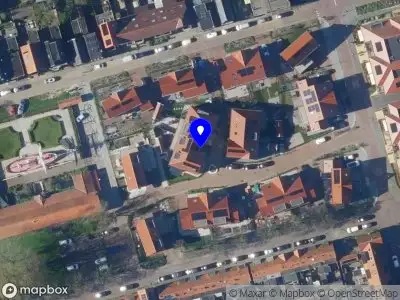 Baaten Strategie & Marketingadvies