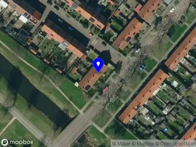 Nieuw bedrijf Coaching van Mick