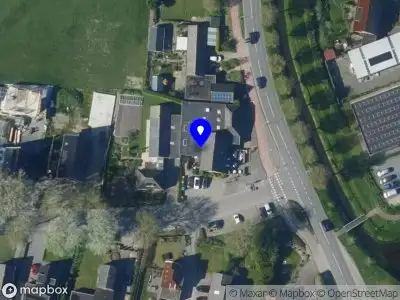 Beauty by Suzanna Maria