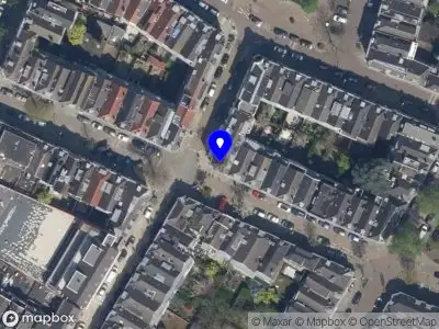 Gwenny Meijer Rotterdam