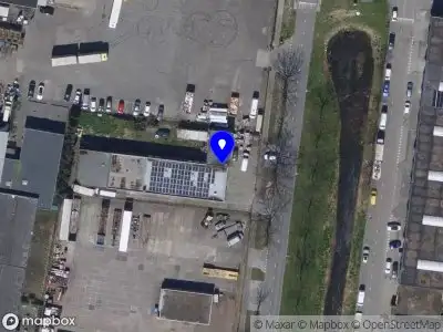 Nieuw bedrijf Masoncars