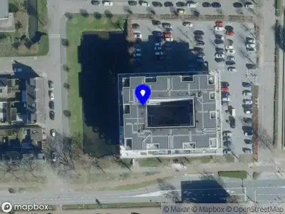 Isa Sluiter Zorg 's-Hertogenbosch
