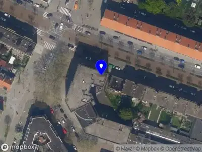 Coöperatieve Vereniging Praktijk Basdogan U.A. Rotterdam