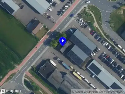 Vasco Wijnimport Hoofddorp
