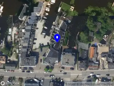 DK4EVER Loosdrecht