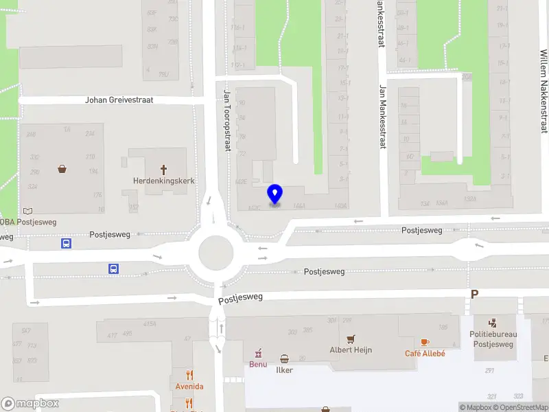 AL - MANARA voor kennis