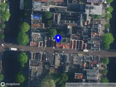 Stapelwald B.V. Amsterdam