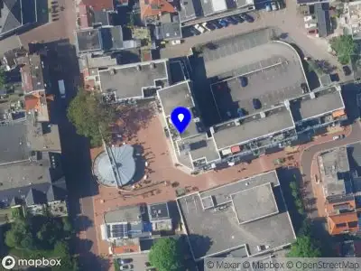Sfeerbaas BUSSUM