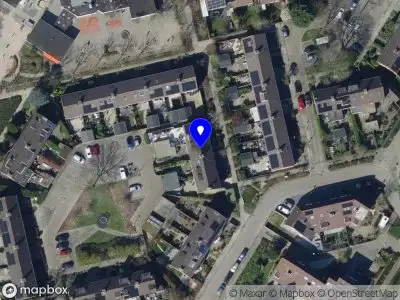 Steven Kuppens Barendrecht