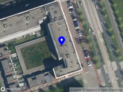 Jouw helpende hand Amsterdam