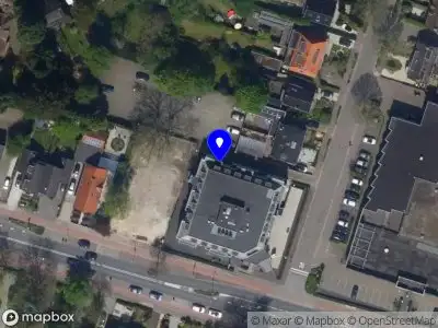 Nieuw bedrijf Psychologen praktijk Jasmijn Verhoef