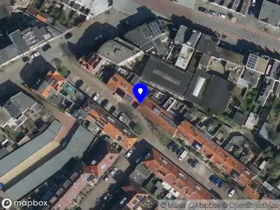 Avegos Logistics Breda