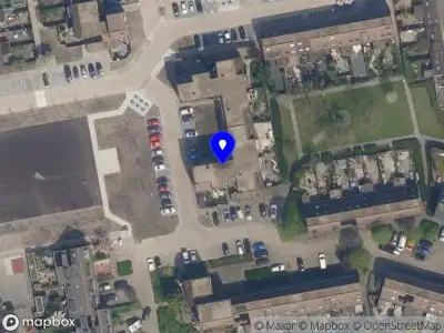 Rakeb Accal Capelle aan den IJssel