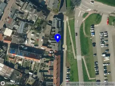 La Vie Odette Huissen